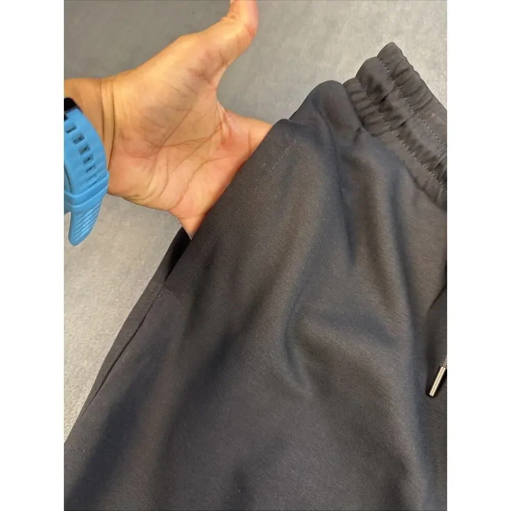 Arrowhead Tactical Apparel Men’s L Black Carrier Sweatpants Midnight